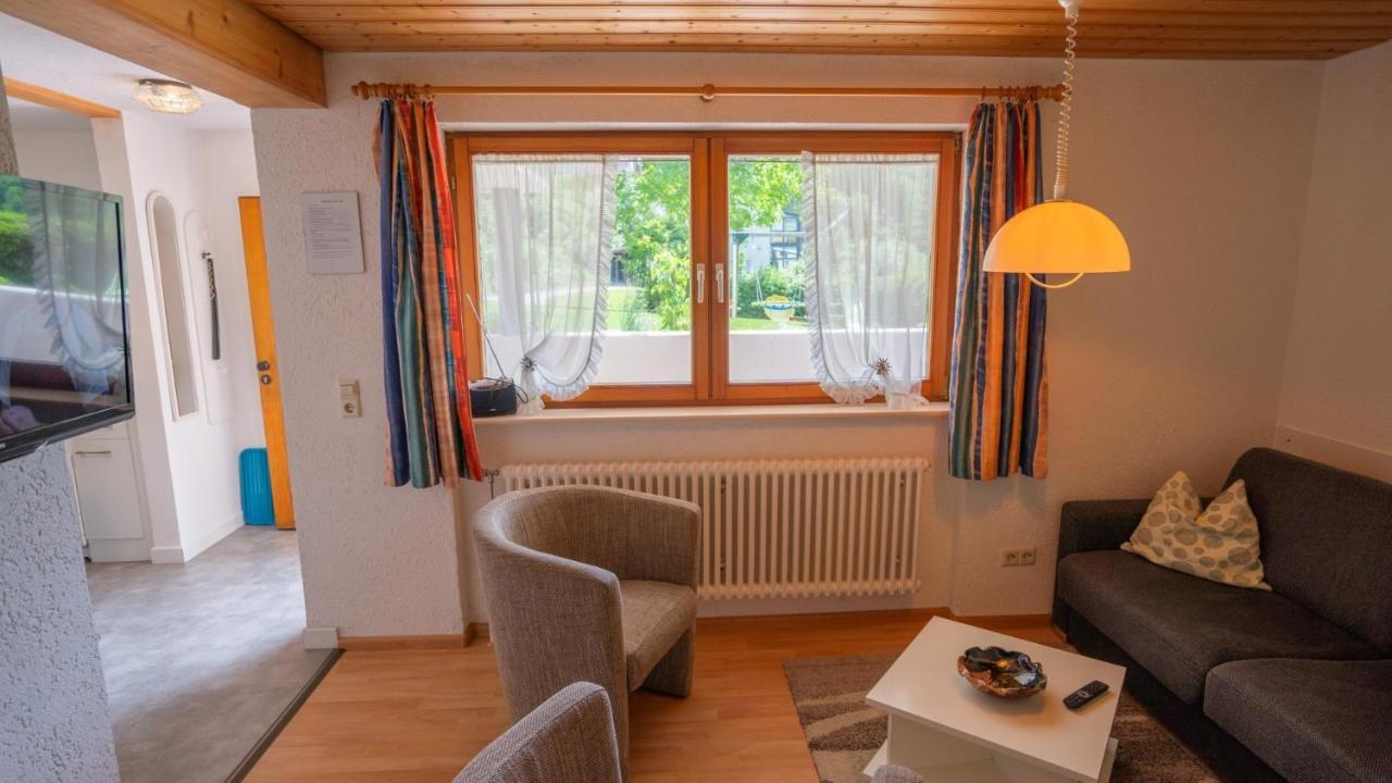 דירות Brandenberg Haus Franziska מראה חיצוני תמונה